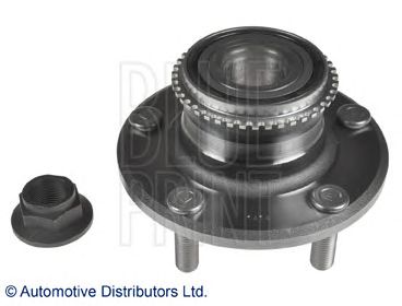 BLUE PRINT adc48351 -  Комплект подшипника ступицы колеса